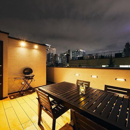 634 Condo Shinjuku - Vacation Stay 14798V Tokyo Exterior photo