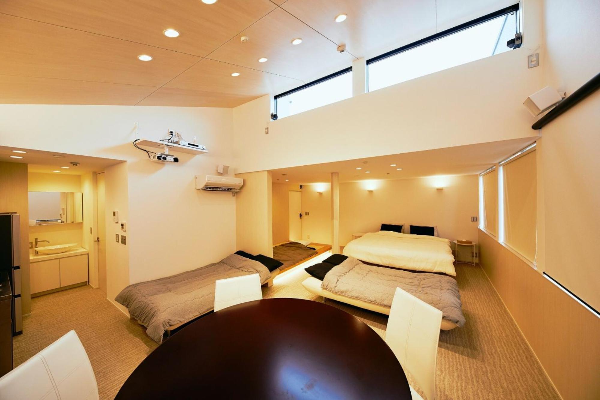 634 Condo Shinjuku - Vacation Stay 14798V Tokyo Exterior photo